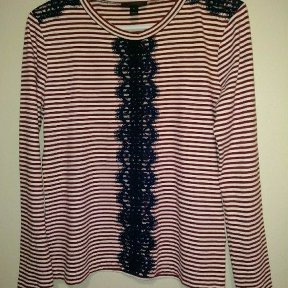 J. Crew Tops - J Crew t- shirt